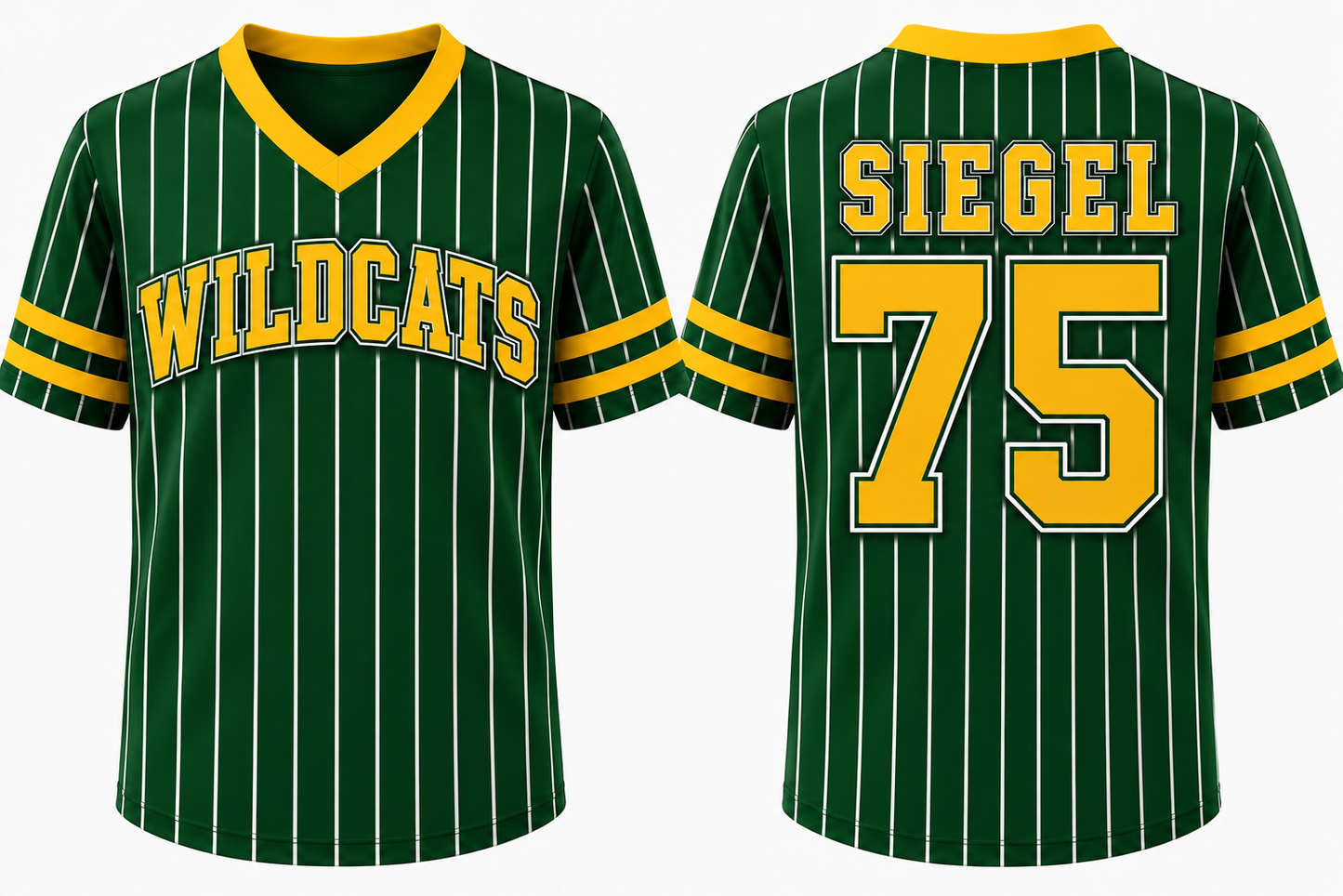Idalou Football Jerseys