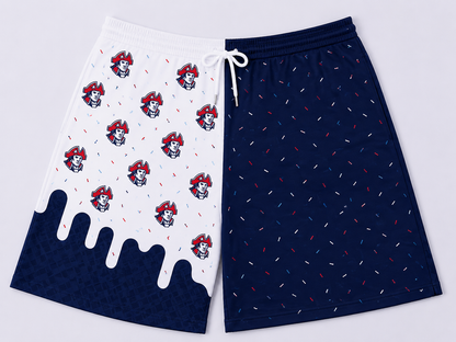 Liberty Boys Shorts