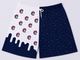 Liberty Boys Shorts