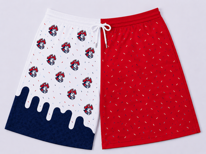 Liberty Boys Shorts