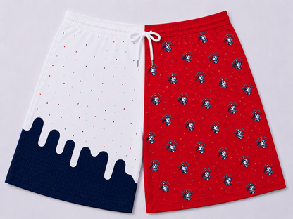 Liberty Boys Shorts