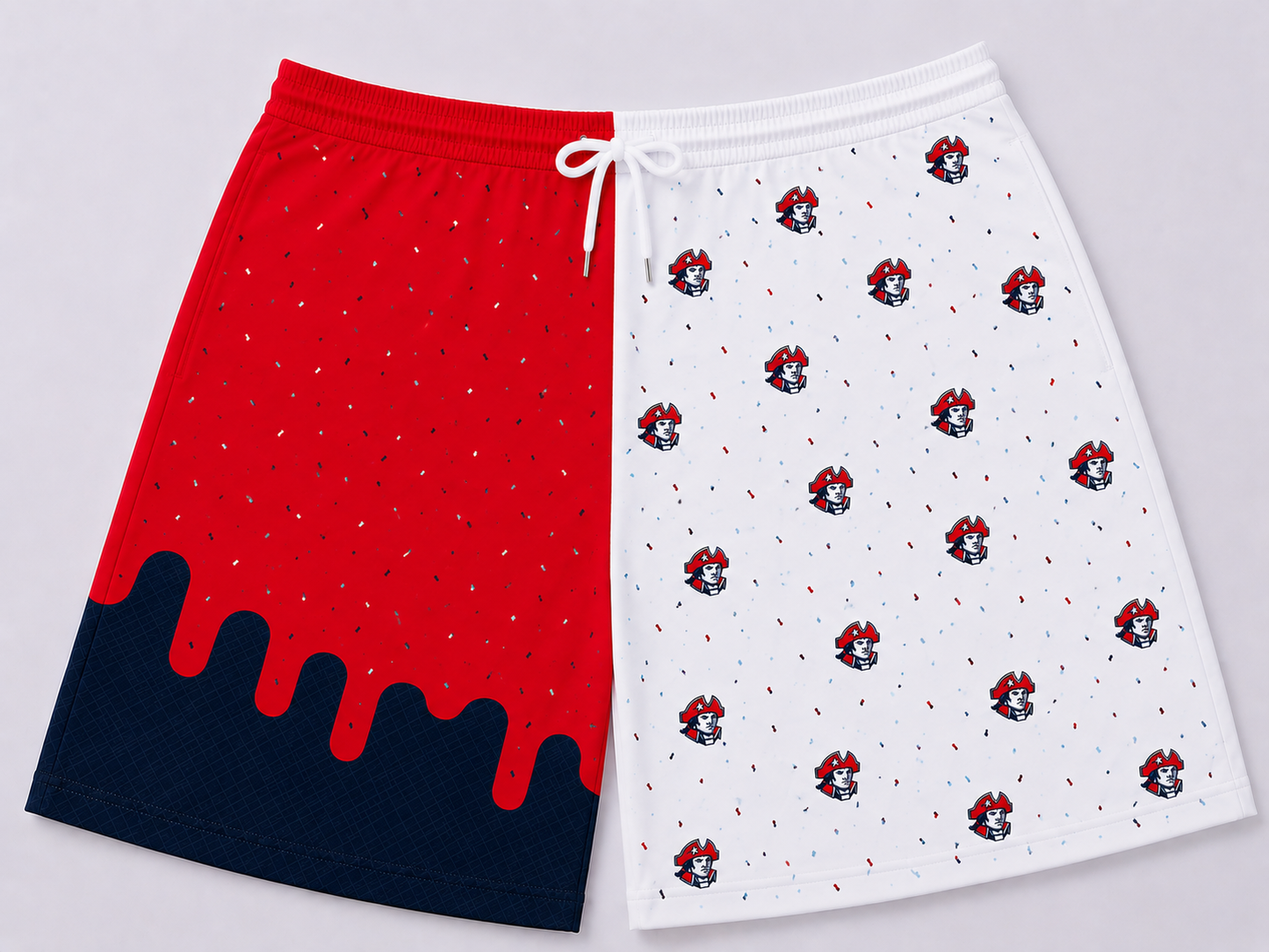 Liberty Boys Shorts