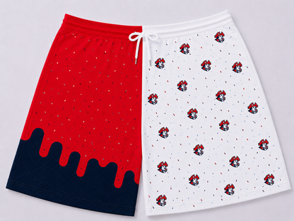 Liberty Boys Shorts
