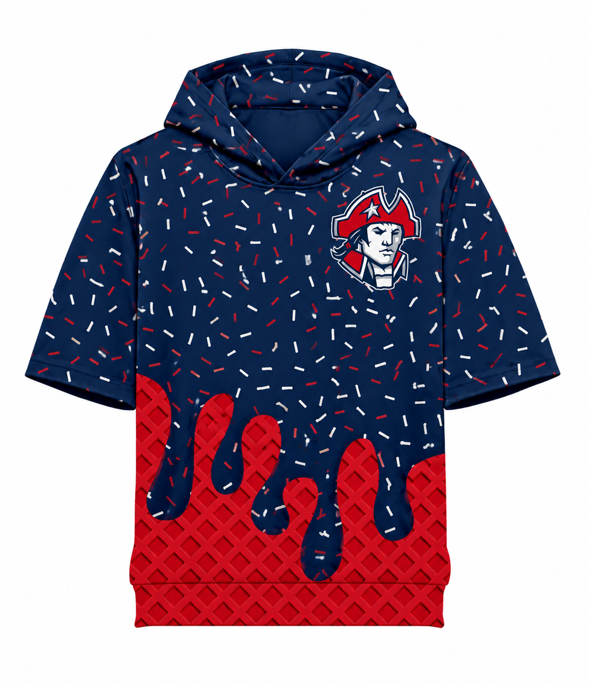 Liberty Boys Shirts