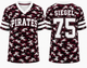 London Pirates Football Jersey