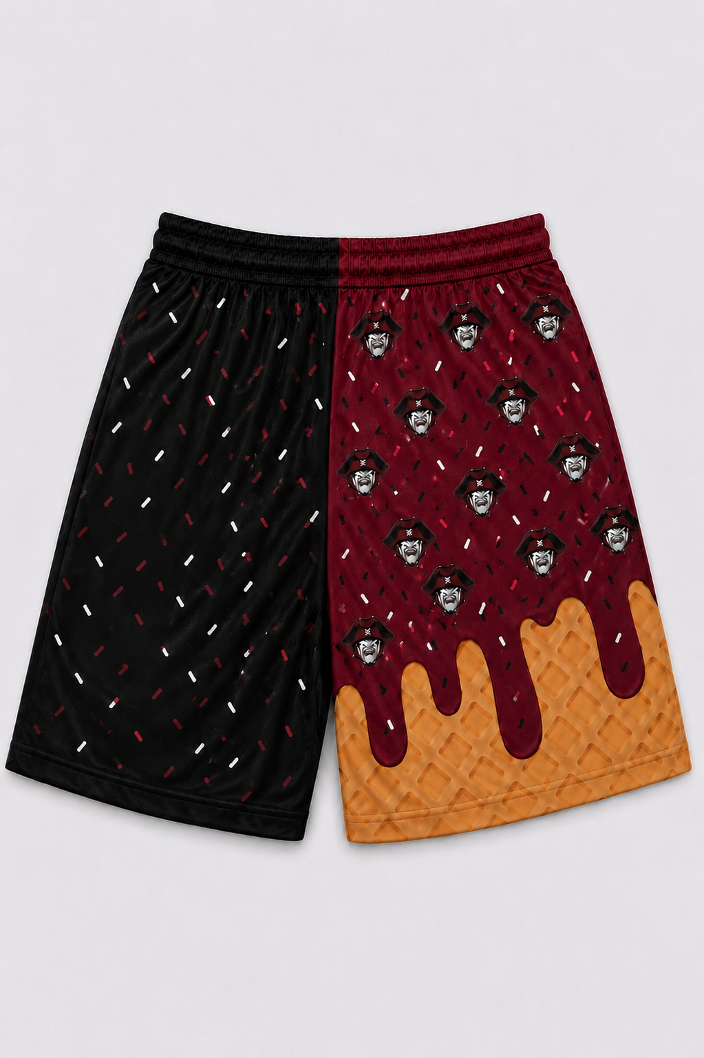 London Pirates Drip Sets
