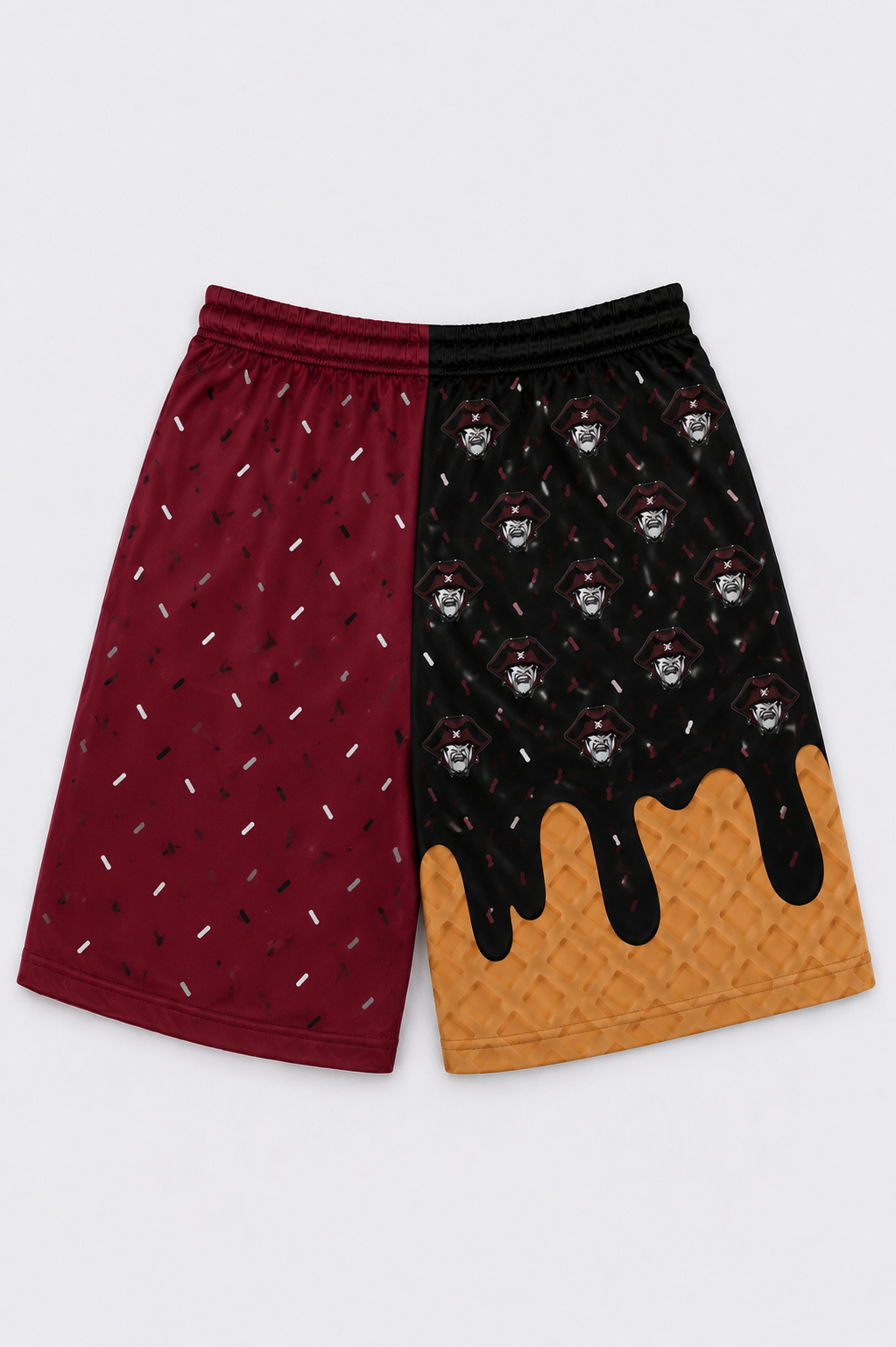London Pirates Drip Sets