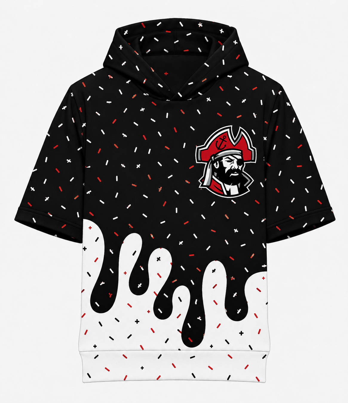 Lubbock Cooper Boys Shirts