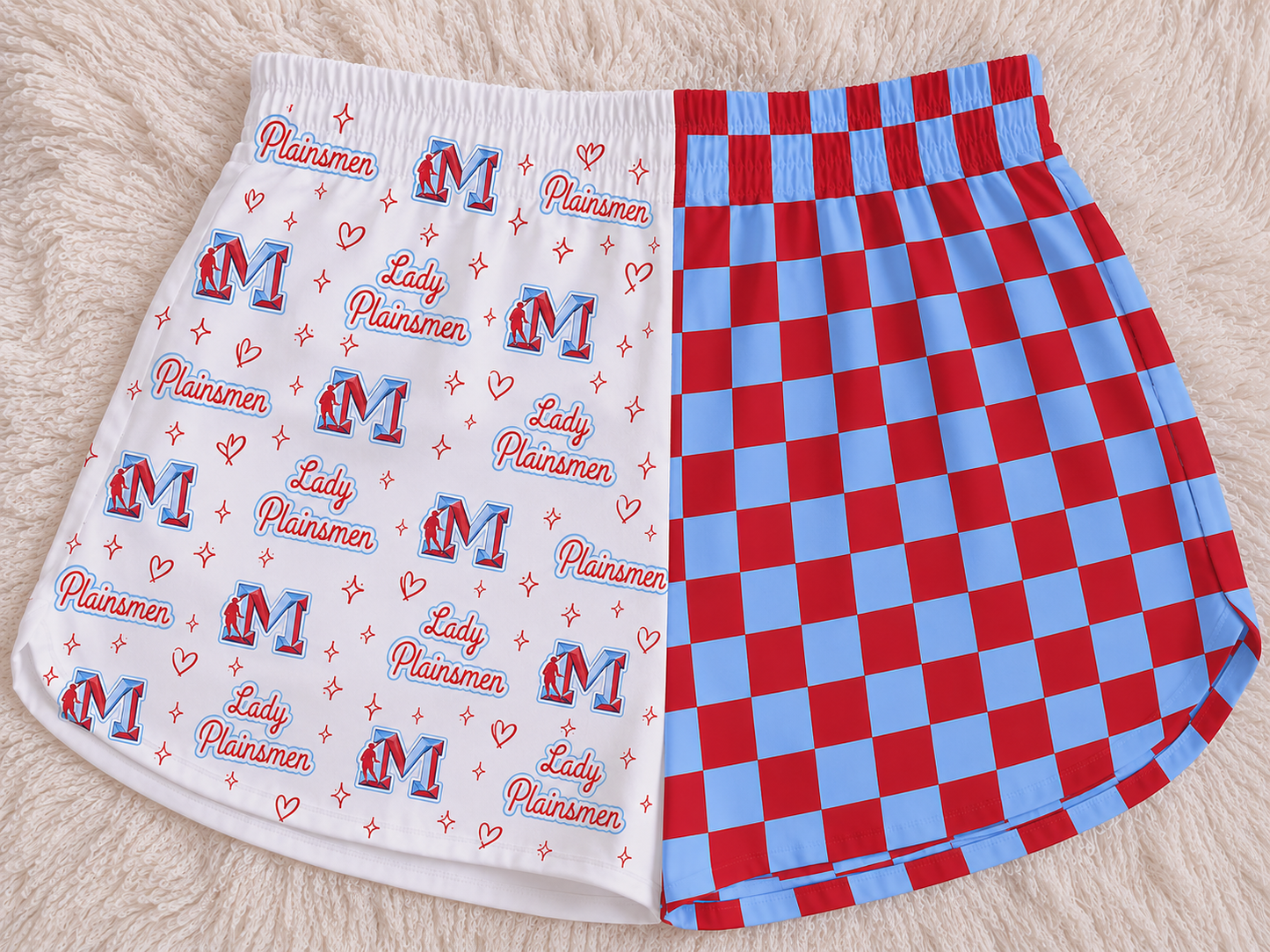 Monterey Pride Shorts