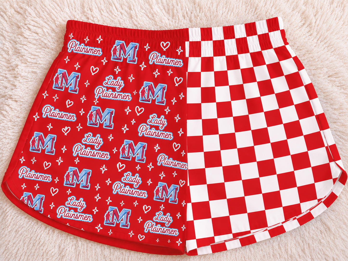 Monterey Pride Shorts