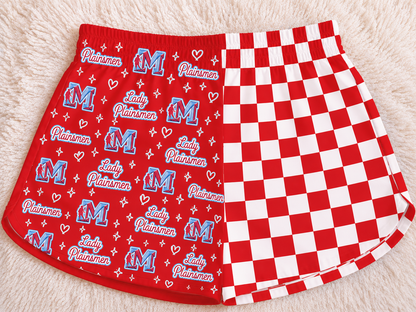 Monterey Pride Shorts