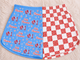 Monterey Pride Shorts