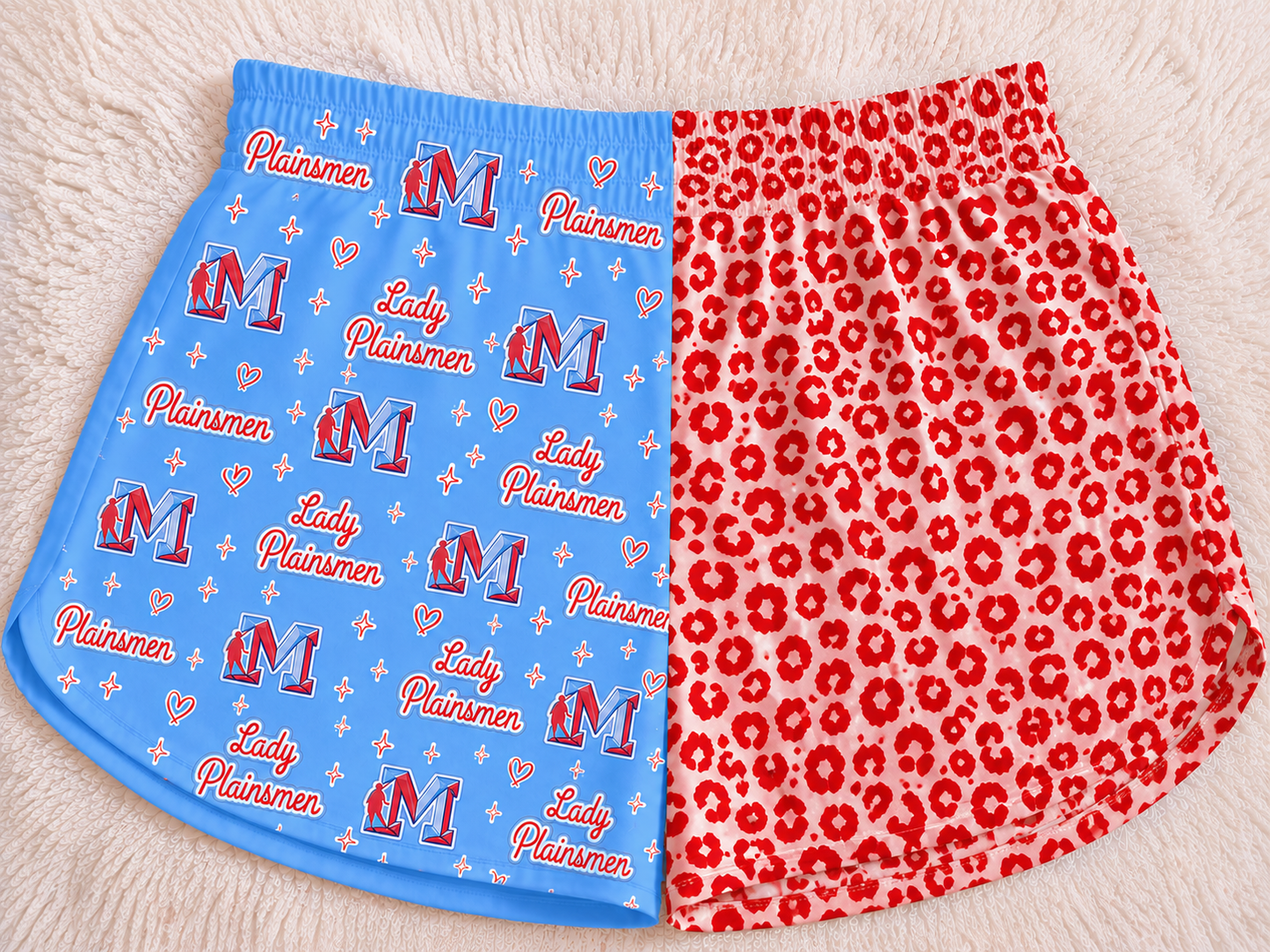 Monterey Pride Shorts