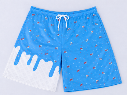 Monterey Boys Shorts