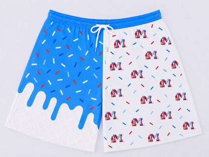 Monterey Boys Shorts
