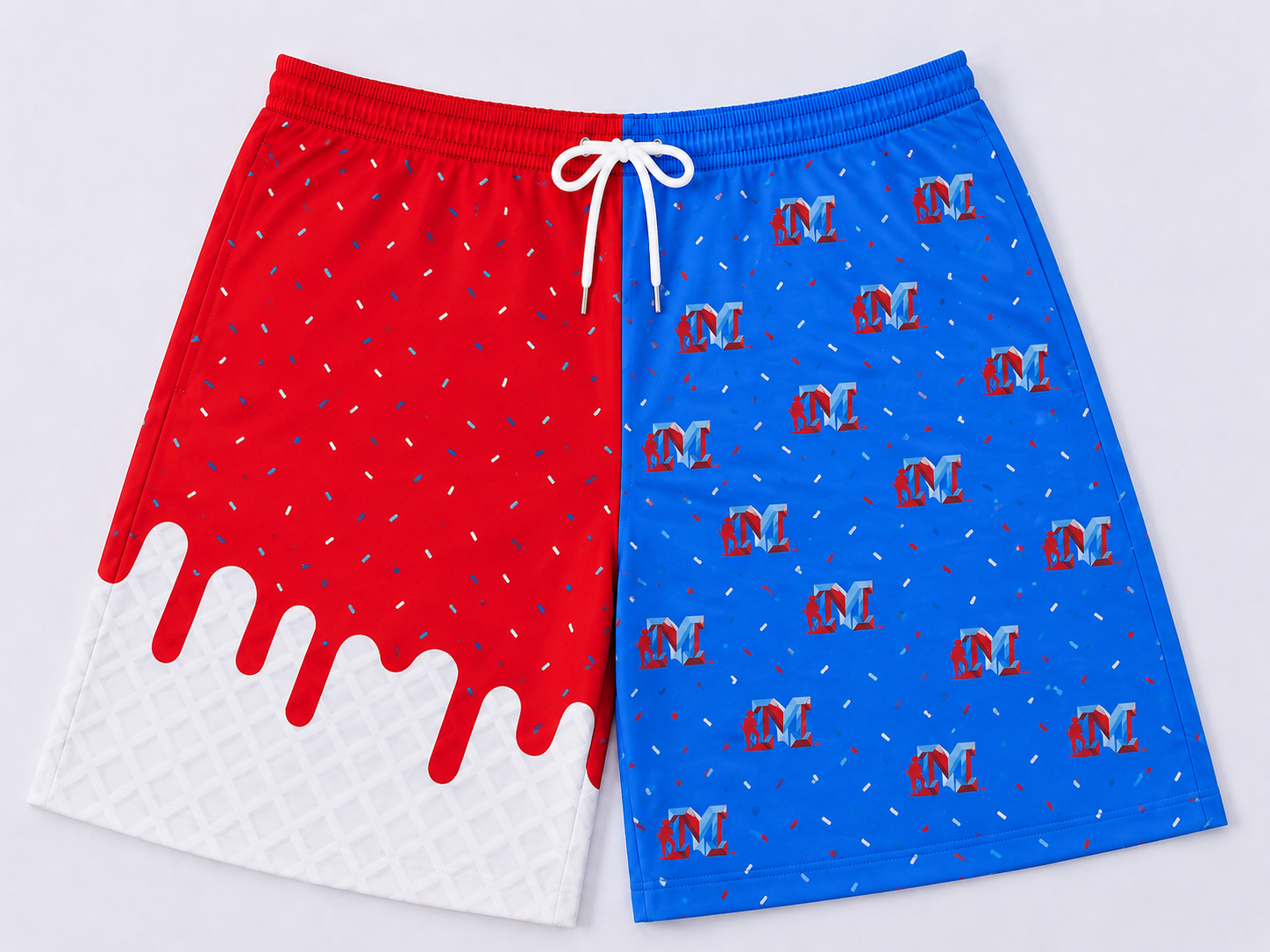 Monterey Boys Shorts