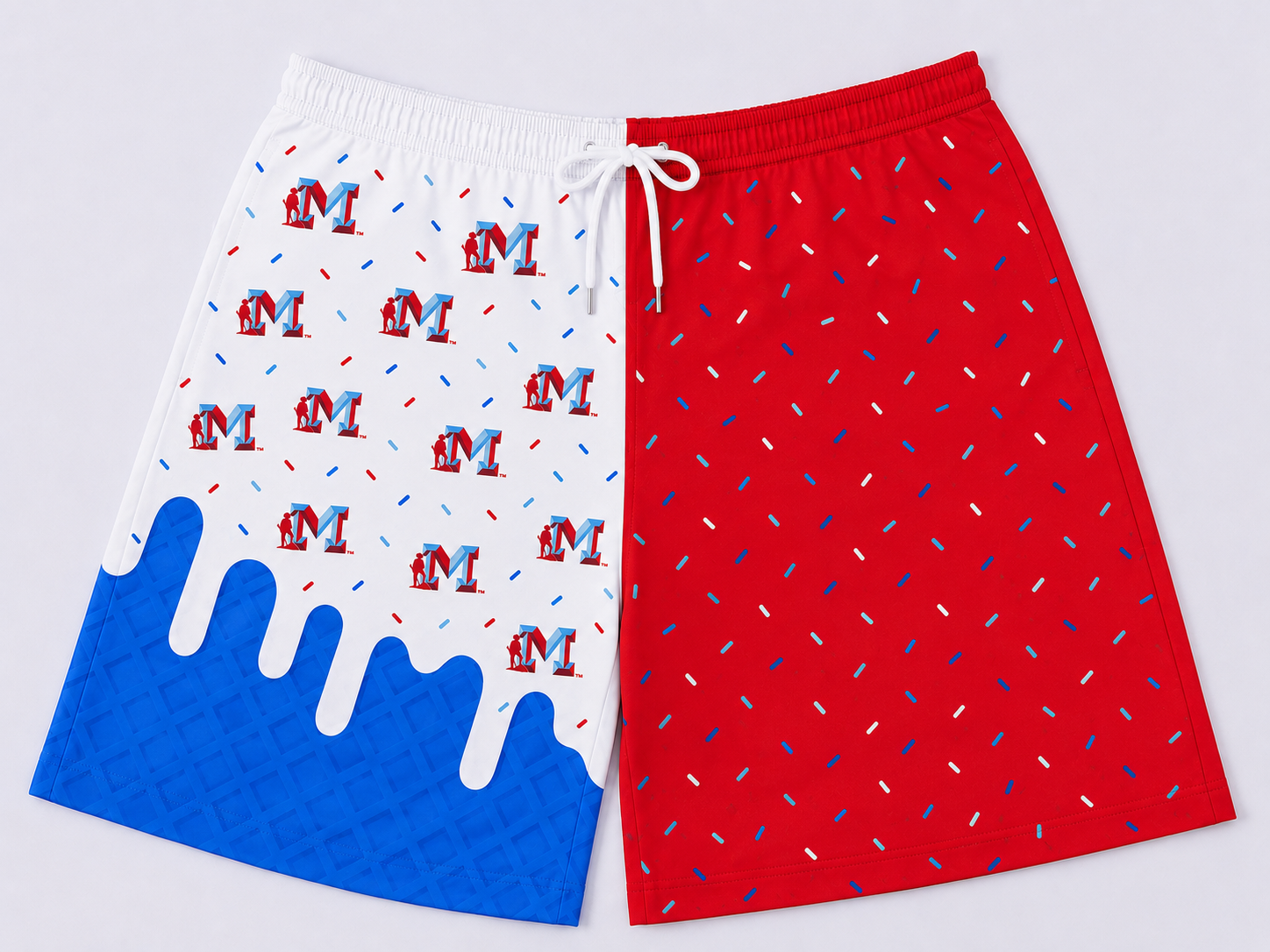 Monterey Boys Shorts