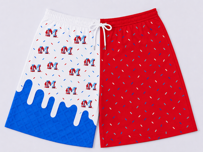 Monterey Boys Shorts