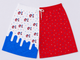 Monterey Boys Shorts
