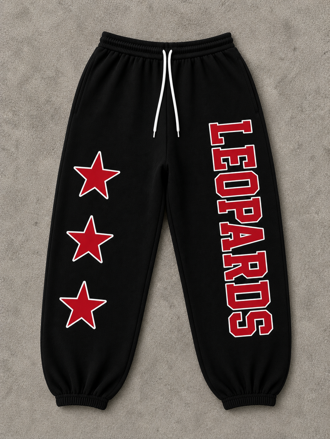 New Home Spirit Joggers