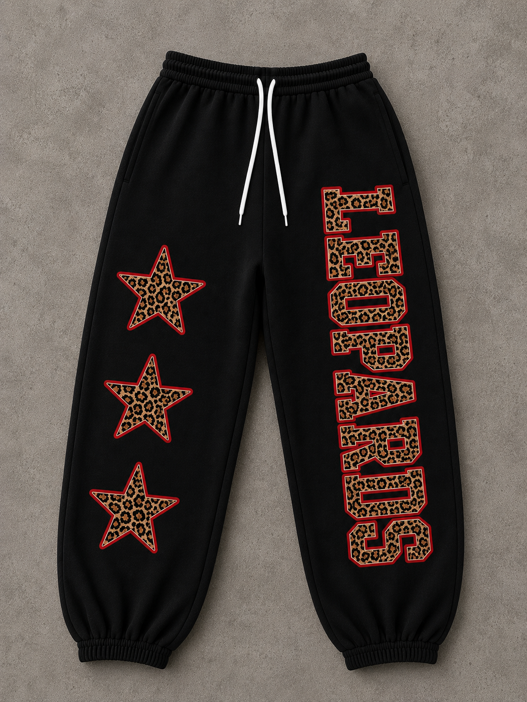 New Home Spirit Joggers