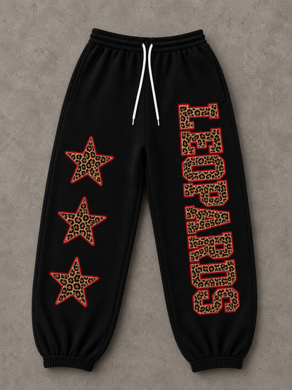 New Home Spirit Joggers