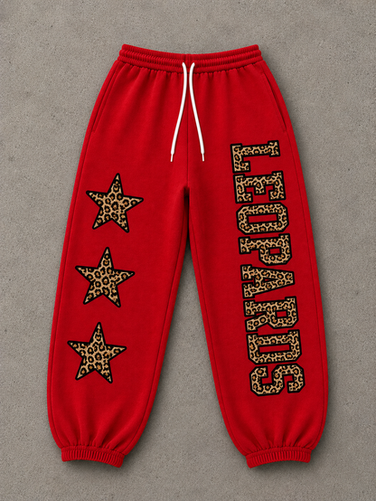 New Home Spirit Joggers