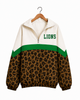 New Deal  Quarter Zip