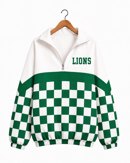 New Deal  Quarter Zip