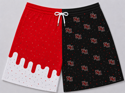 New Home Boys Shorts