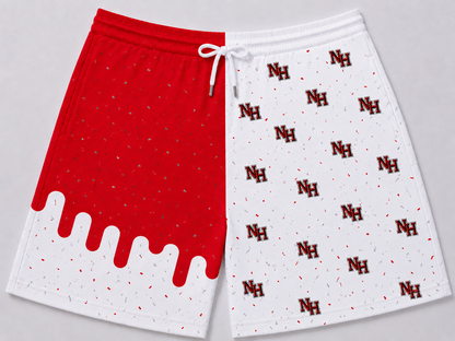 New Home Boys Shorts
