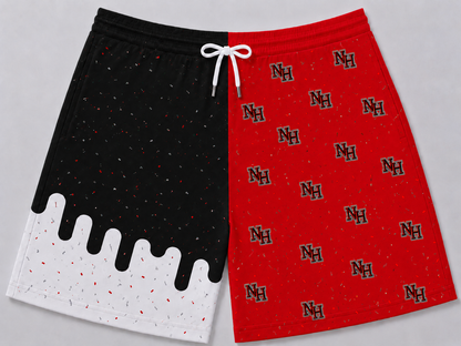 New Home Boys Shorts
