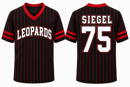 New Home Football Jerseys