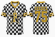 Plains Football Jerseys
