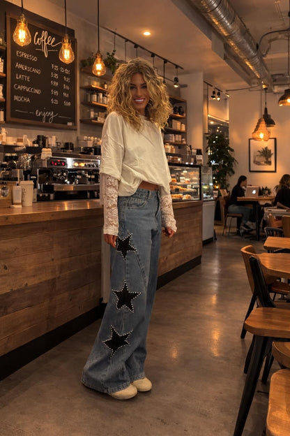 Starstruck Denim