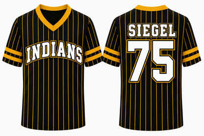 Seminole Football Jerseys