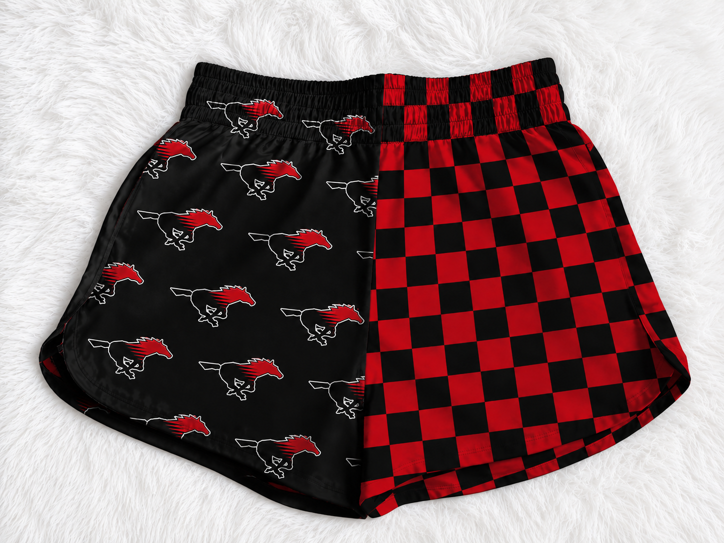 Shallowater Pride Short