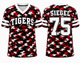 Slaton Football Jersey