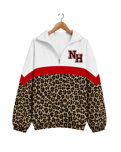 New Home Quarter Zip