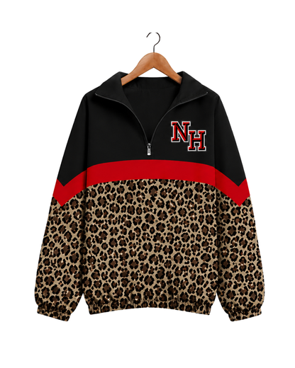 New Home Quarter Zip
