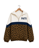 Liberty Patriots Quarter Zip