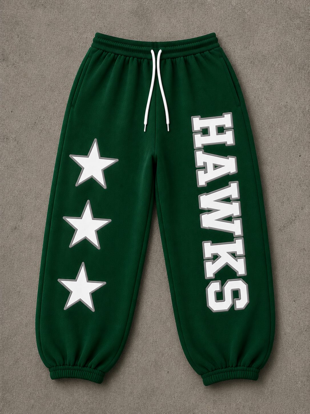 Wall Spirit Joggers