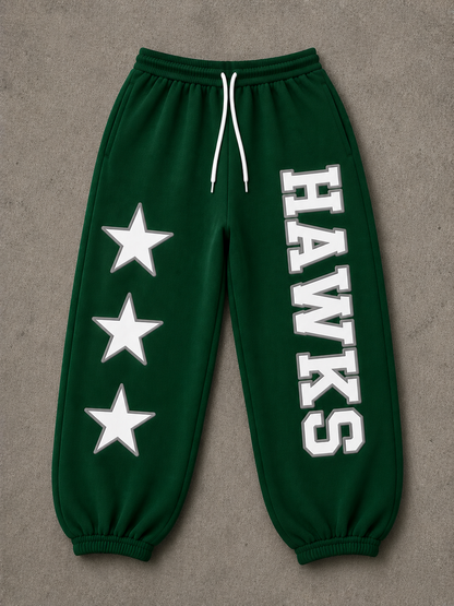 Wall Spirit Joggers