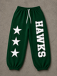 Wall Spirit Joggers
