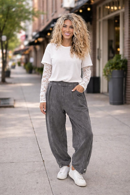 Everyday Edge Jogger