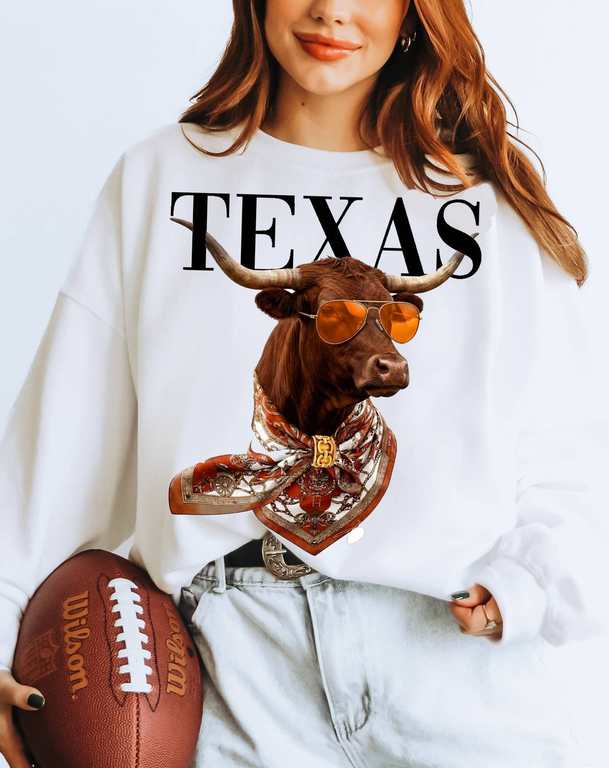 LONGHORN Wild Thing
