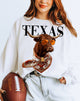 LONGHORN Wild Thing