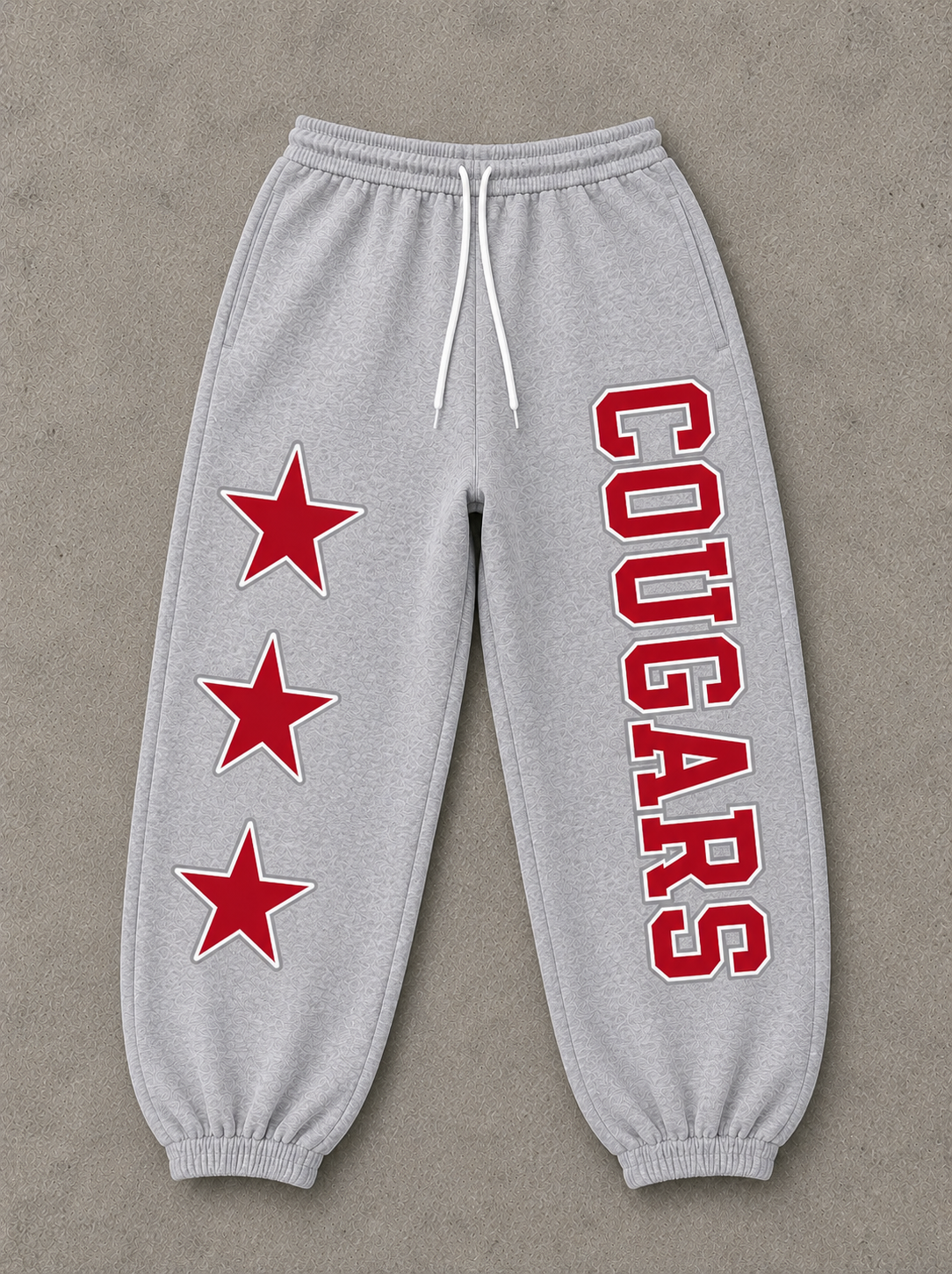 Christoval Spirit Joggers