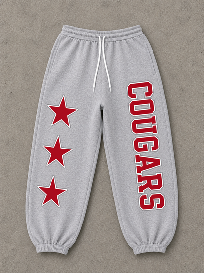 Christoval Spirit Joggers
