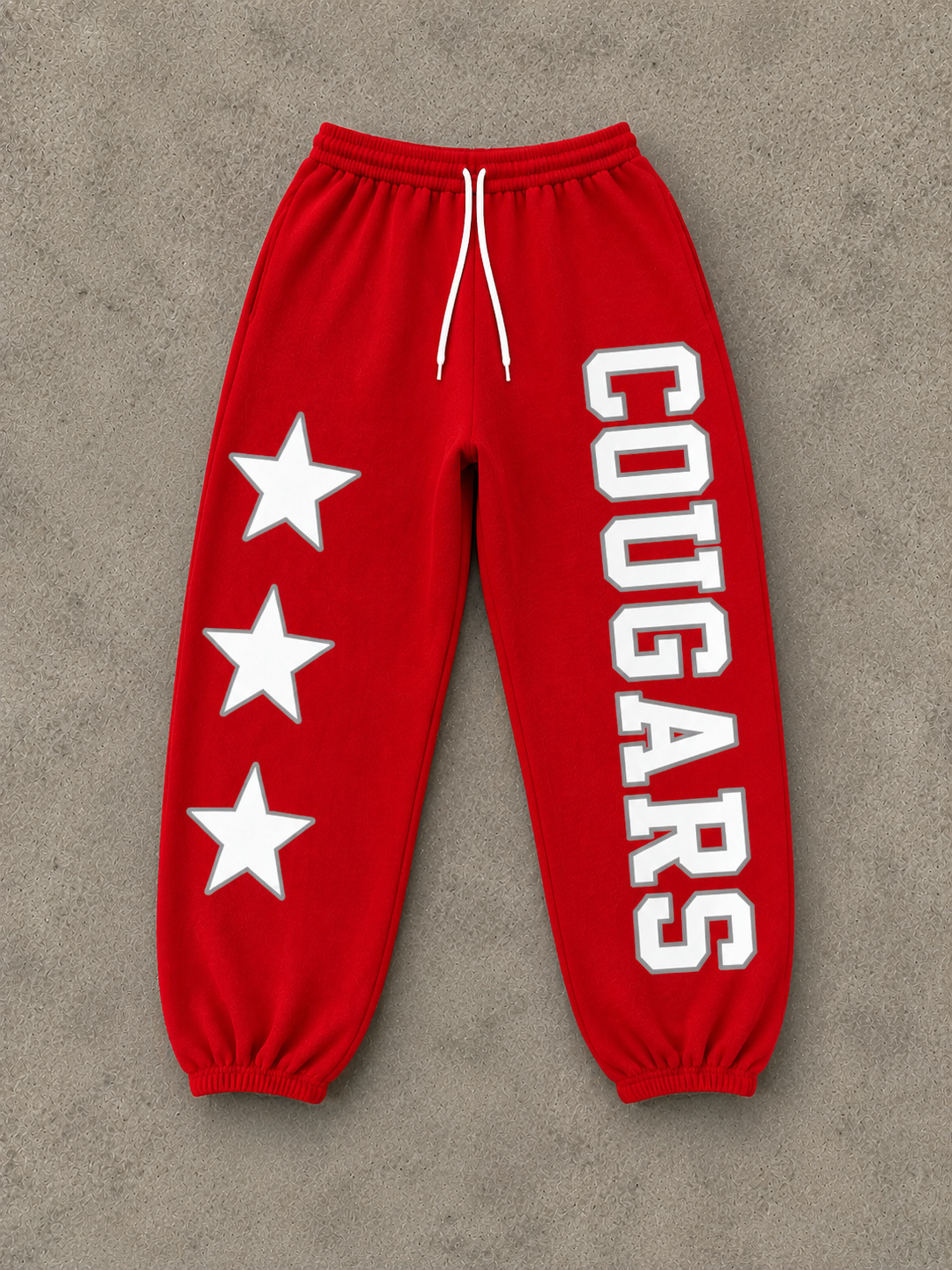 Christoval Spirit Joggers